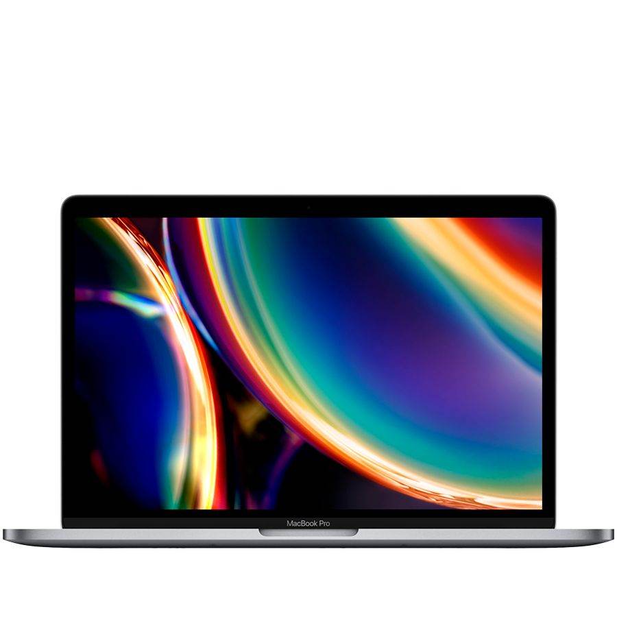 

MacBook Pro 13" с Touch Bar Intel Core i5, 8 ГБ, 256 ГБ, Серый космос