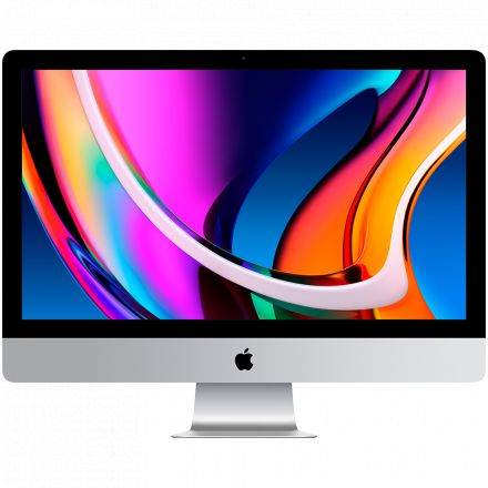 iMac 27" Retina 5K, Intel Core i5, 8 GB, 256 GB SSD, AMD Radeon Pro 5300