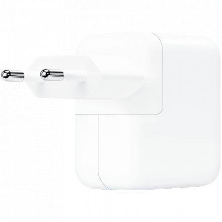 Power Adapter Apple USB-C, 30 W