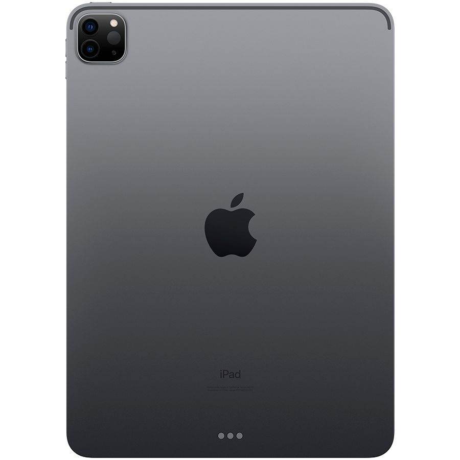 iPad Pro 11 (2nd Gen), 128 ГБ, Wi-Fi, Серый космос MY232 б/у - Фото 2