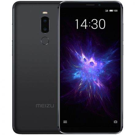 Meizu Note 8 64 ГБ Чёрный в Кропивницком