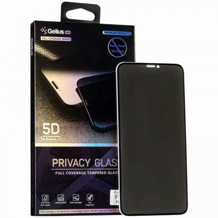 Protective Film GELIUS  for iPhone Xs Max