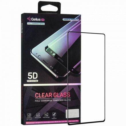 Protective Film GELIUS  for Galaxy Note 20