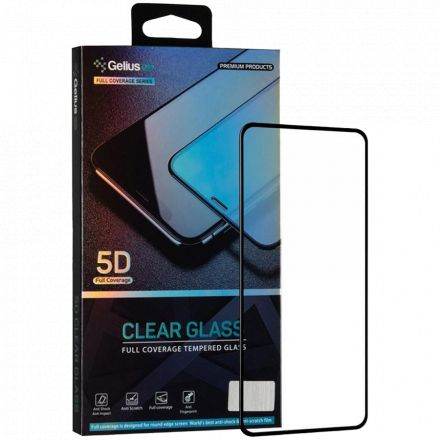Protective Film GELIUS  for Galaxy S20 Ultra