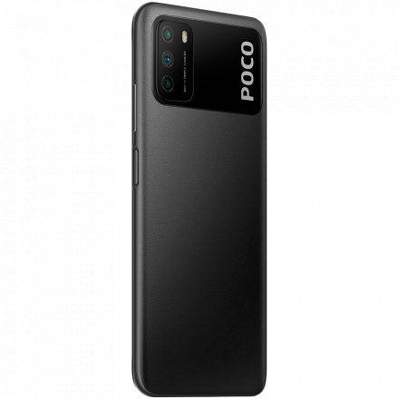 Xiaomi Poco M3 64 ГБ Power Black б/у - Фото 2