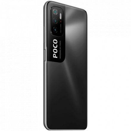 Xiaomi Poco M3 Pro 128 ГБ Power Black б/у - Фото 5