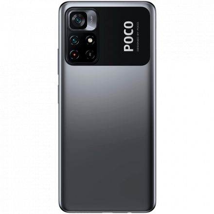 Xiaomi Poco M4 Pro 128 ГБ Power Black б/у - Фото 2