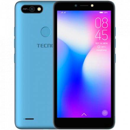 TECNO POP 2F 16 GB Dawn Blue