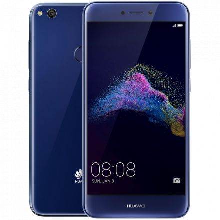 Huawei P8 Lite 16 GB Blue