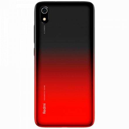 Xiaomi Redmi 7A 32 ГБ Gem Red б/у - Фото 1