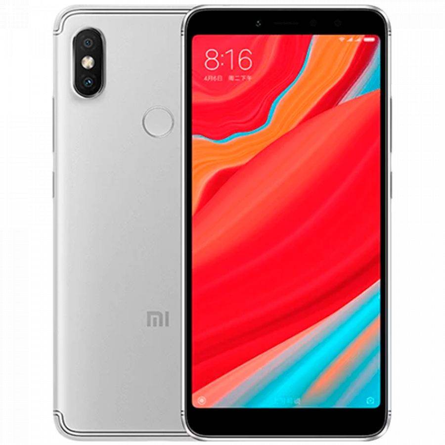 Xiaomi Redmi S2 32 ГБ Серый б/у - Фото 0