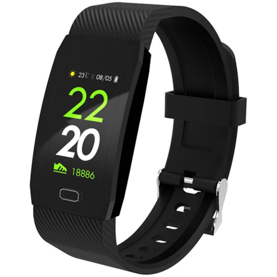 

RITMIX 1.14", 135x240, 1 МБ, Bluetooth 4.0) Чёрный