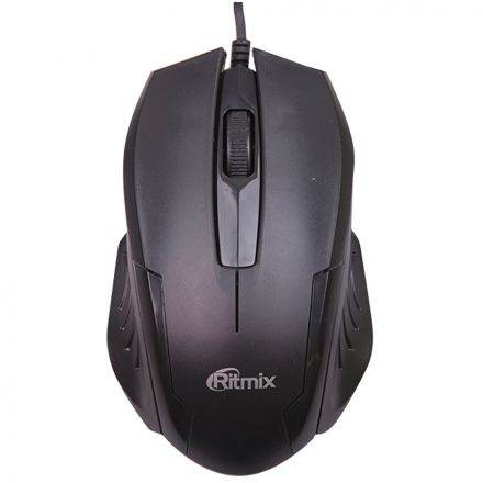 Input Devices - Mouse RITMIX