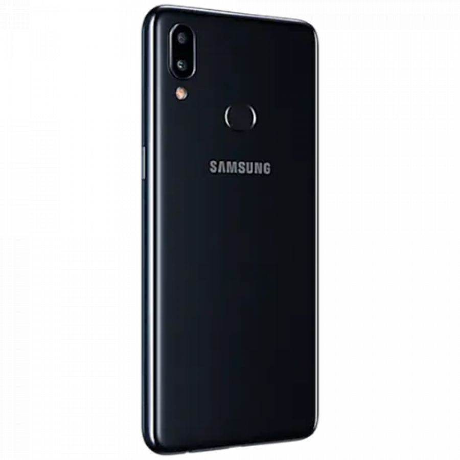 Samsung Galaxy A10s 32 ГБ Чёрный SM-A107FZKDSEK б/у - Фото 3