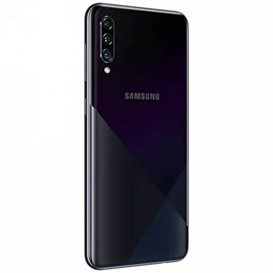Samsung Galaxy A30s 32 ГБ Чёрный SM-A307FZKUSEK б/у - Фото 3