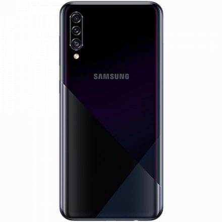 Samsung Galaxy A30s 32 ГБ Чёрный SM-A307FZKUSEK б/у - Фото 2