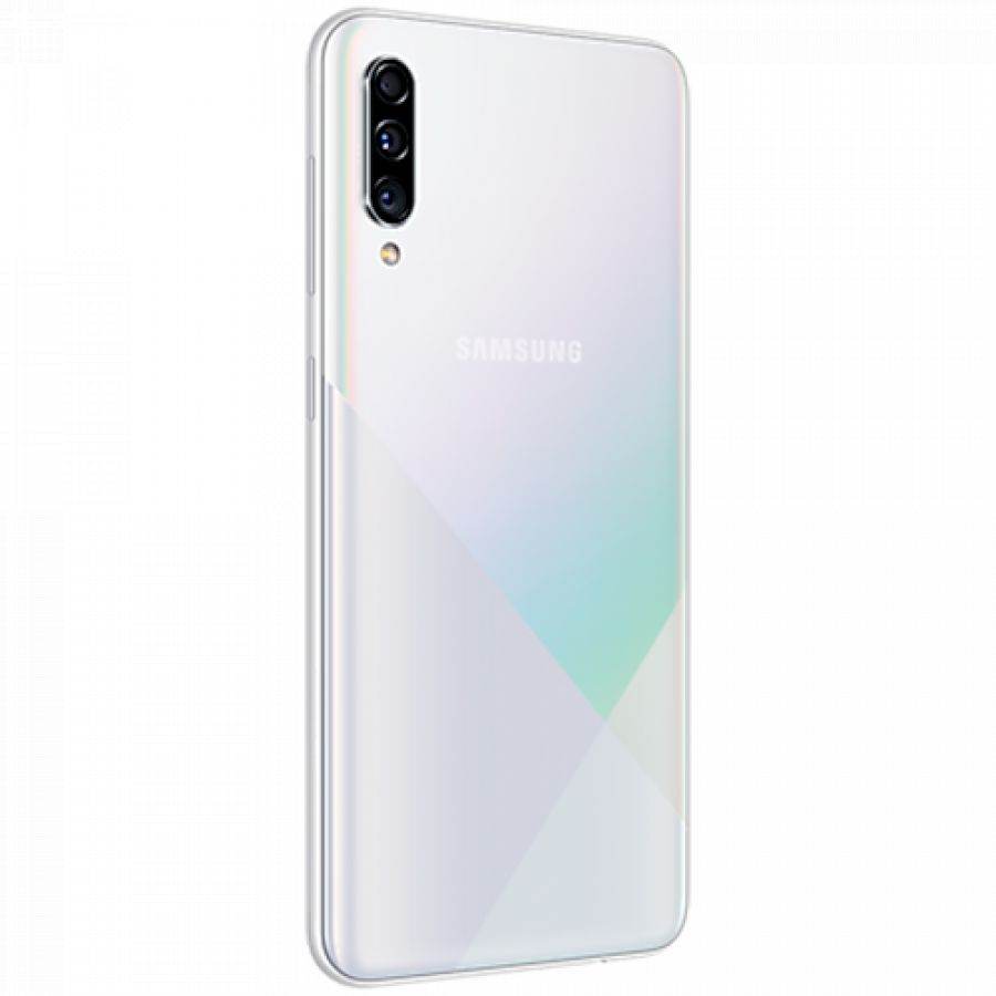 Samsung Galaxy A30s 64 ГБ Белый SM-A307FZWVSEK б/у - Фото 3