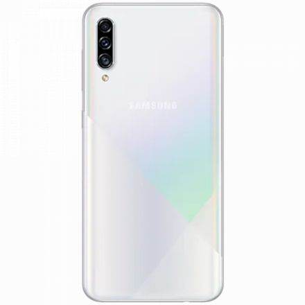 Samsung Galaxy A30s 64 ГБ Белый SM-A307FZWVSEK б/у - Фото 2