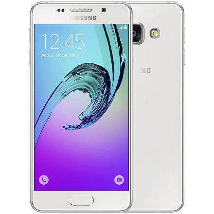 Samsung Galaxy A3 2016 16 GB White