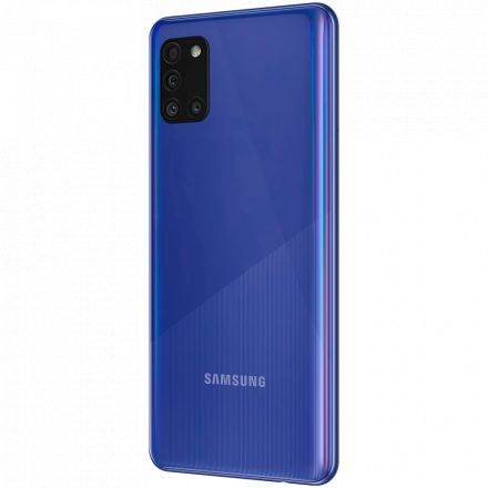 Samsung Galaxy A31 64 ГБ Синий SM-A315FZBUSEK б/у - Фото 2