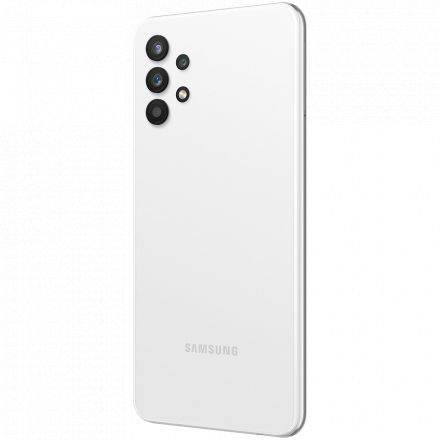 Samsung Galaxy A32 64 ГБ Белый SM-A325FZWDSEK б/у - Фото 3