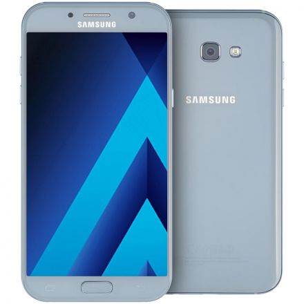 Samsung Galaxy A7 2017 32 GB Blue