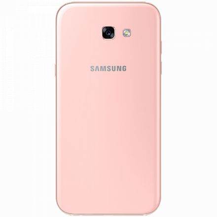Samsung Galaxy A7 2017 32 ГБ Розовый SM-A720FZIDSEK б/у - Фото 2
