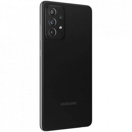 Samsung Galaxy A72 256 ГБ Чёрный SM-A725FZKHSEK б/у - Фото 3