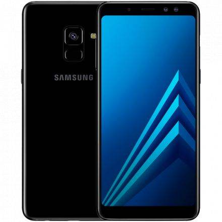 Samsung Galaxy A8+ 2018 32 GB Black