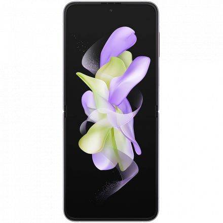 Samsung Galaxy Z Flip 4 128 ГБ Bora Purple