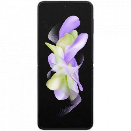 Samsung Galaxy Z Flip 4 256 ГБ Bora Purple в Херсоне