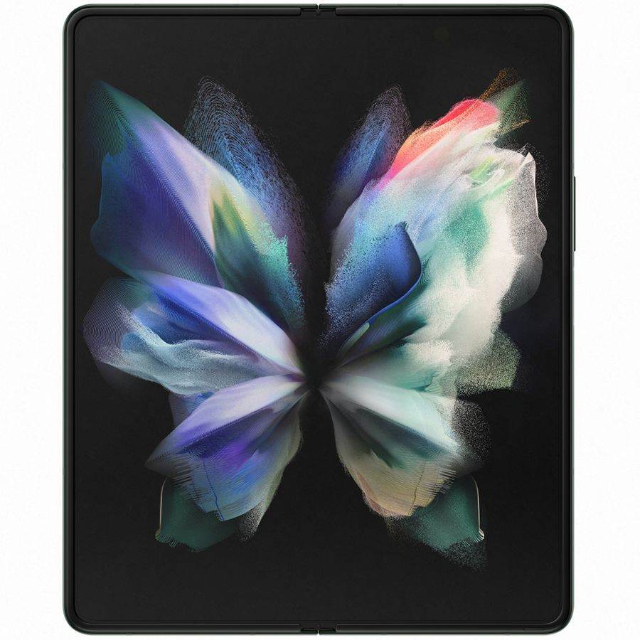 

Samsung Galaxy Z Fold 3 256 ГБ Phantom Green