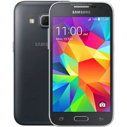 Samsung Galaxy Core Prime 8 GB Gray