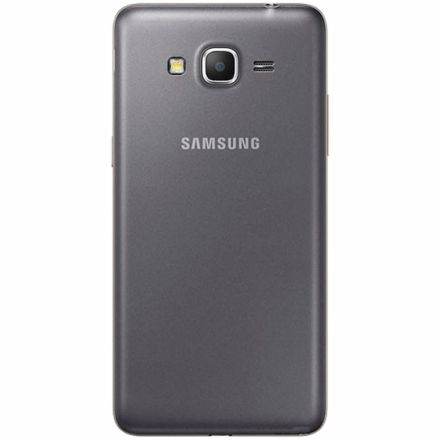 Samsung Galaxy Grand Prime 16 ГБ Серый SM-G530HZAVSEK б/у - Фото 1