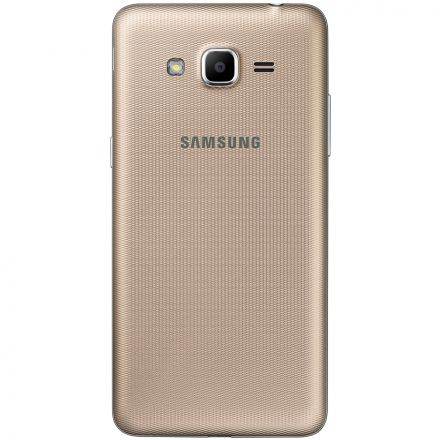 Samsung Galaxy J2 Prime 8 ГБ Золотой SM-G532FZDDSEK б/у - Фото 1