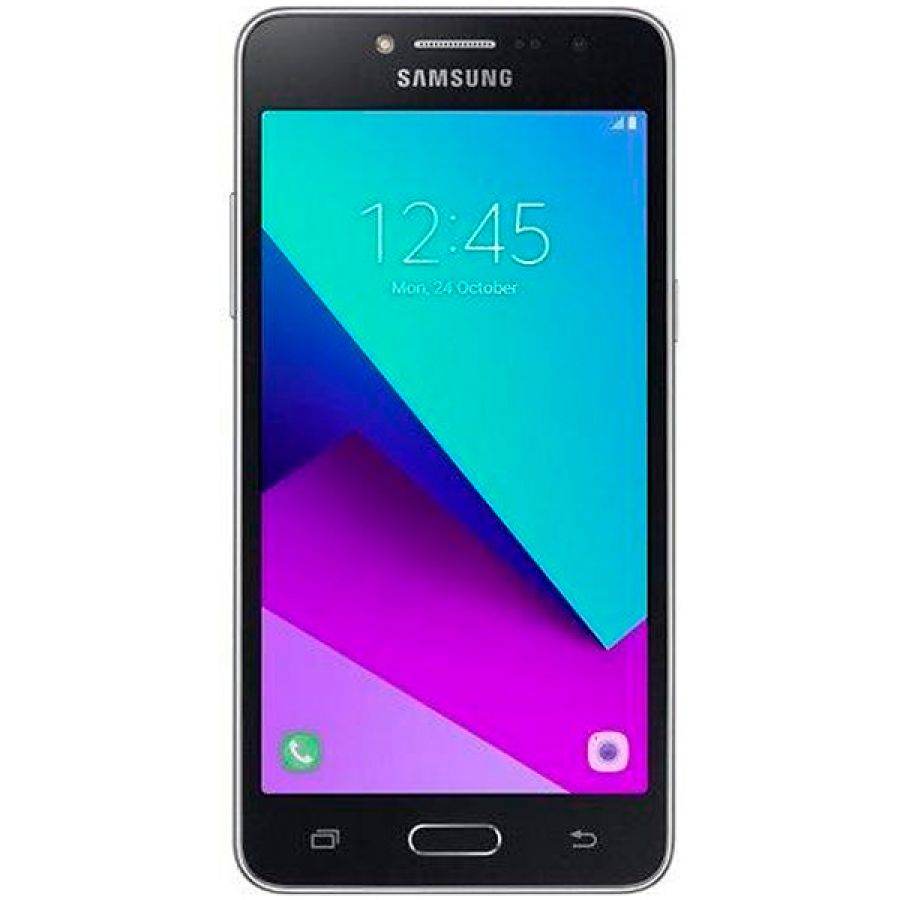 Samsung Galaxy J2 Prime 8 ГБ Чёрный SM-G532FZKDSEK б/у - Фото 0