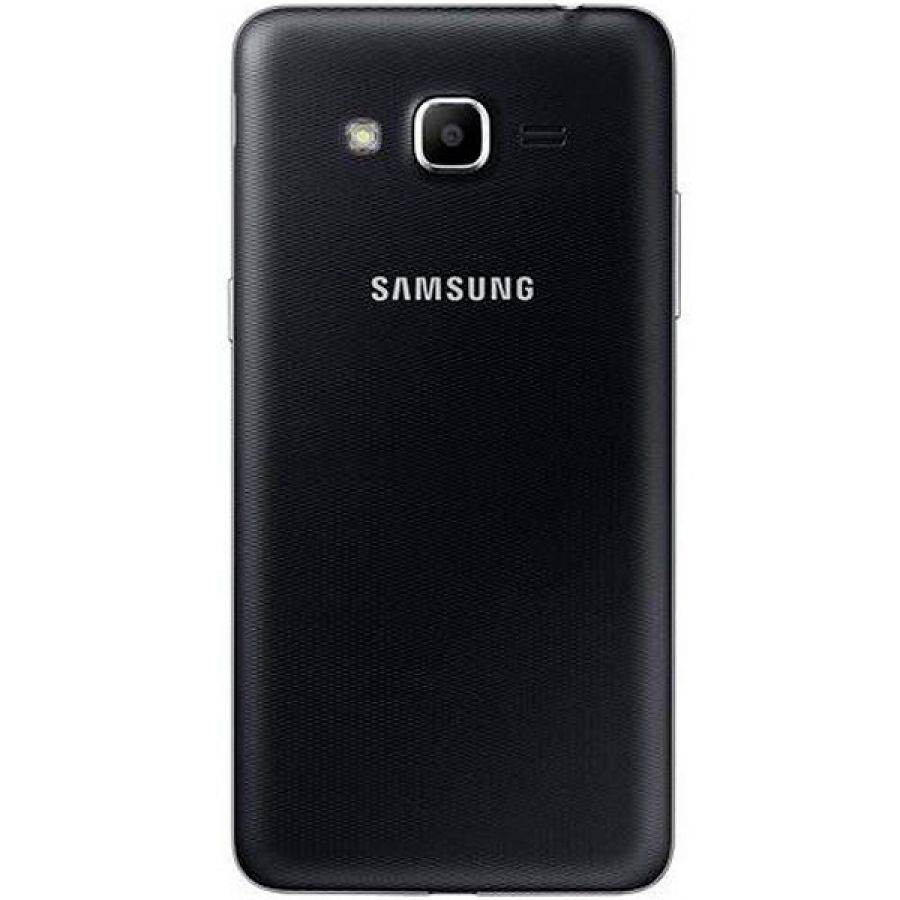 Samsung Galaxy J2 Prime 8 ГБ Чёрный SM-G532FZKDSEK б/у - Фото 1