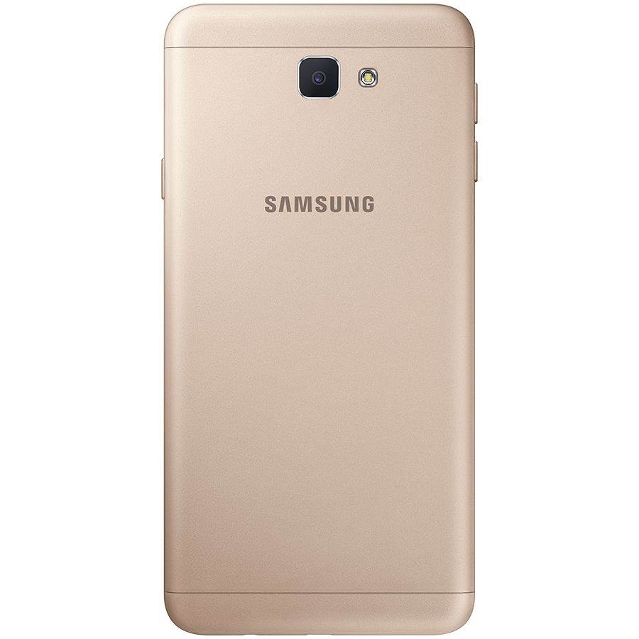 Samsung Galaxy J7 Prime 32 ГБ Золотой SM-G610FZDDSEK б/у - Фото 1