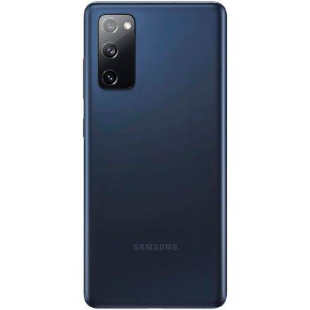Samsung Galaxy S20 FE 128 ГБ Cloud Navi SM-G780FZBDSEK б/у - Фото 2