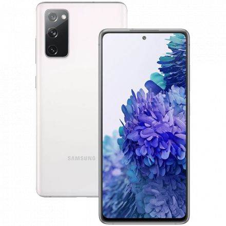 Samsung Galaxy S20 FE 2021 128 GB White