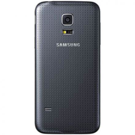 Samsung Galaxy S5 Mini 1,5 ГБ Угольно-чёрный SM-G800HZKDSEK б/у - Фото 1