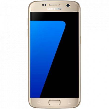 Samsung Galaxy S7 32 ГБ Золотой