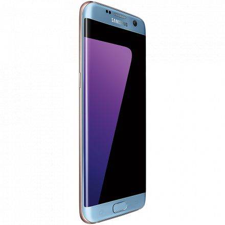 Samsung Galaxy S7 Edge 32 ГБ Синий SM-G935FZBUSEK б/у - Фото 2