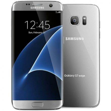 Samsung Galaxy S7 Edge 32 GB Silver