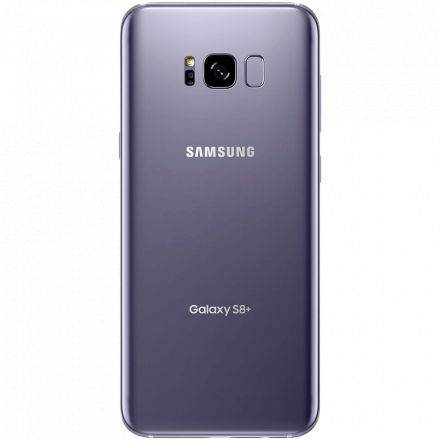 Samsung Galaxy S8 Plus 64 ГБ Серая орхидея SM-G955FZVDSEK б/у - Фото 2