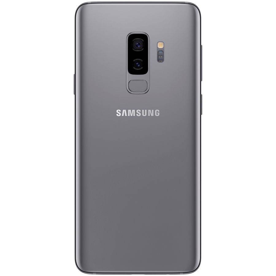 Samsung Galaxy S9 Plus 64 ГБ Серый SM-G965FZADSEK б/у - Фото 2