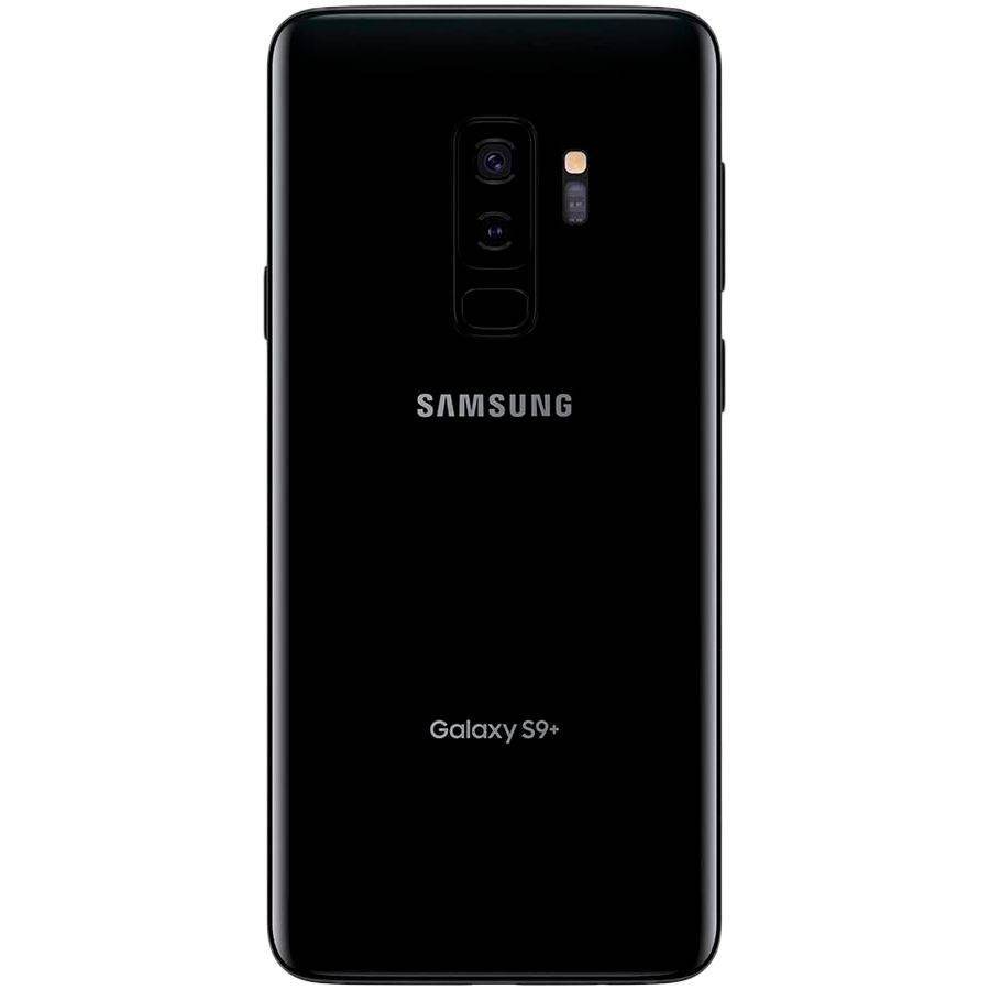Samsung Galaxy S9 Plus 64 ГБ Чёрный SM-G965FZKDSEK б/у - Фото 2
