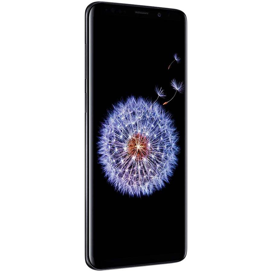 Samsung Galaxy S9 Plus 64 ГБ Чёрный SM-G965FZKDSEK б/у - Фото 3