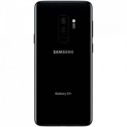 Samsung Galaxy S9 Plus 64 ГБ Чёрный SM-G965FZKDSEK б/у - Фото 2