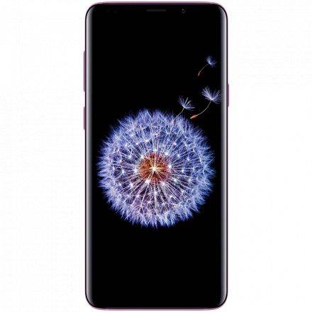 Samsung Galaxy S9 Plus 64 ГБ Фиолетовый